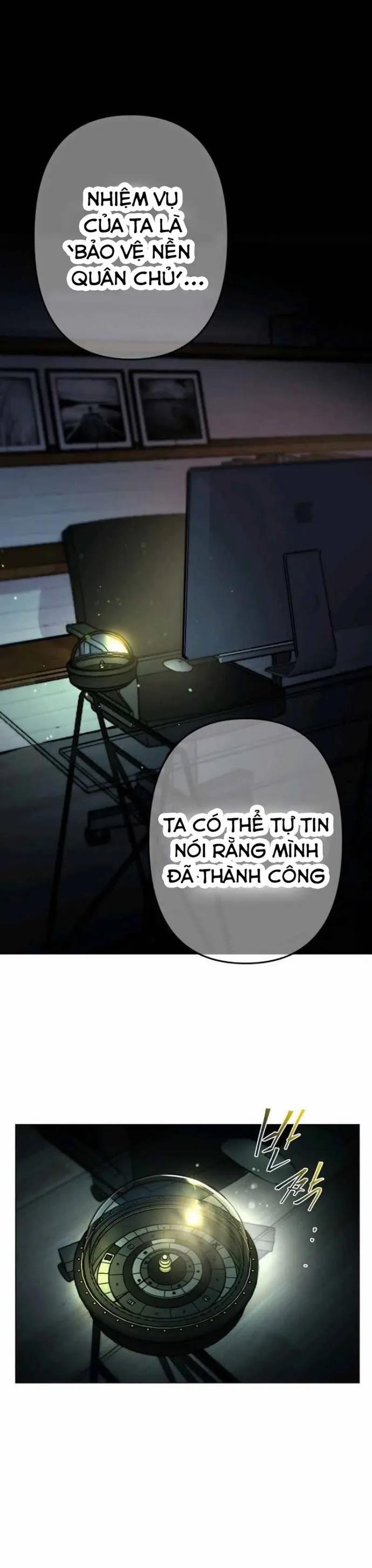 Người Cai Trị Thời Gian 17 trang 9