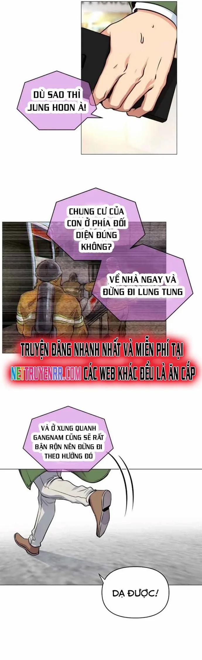 Người Cai Trị Thời Gian 18 trang 13