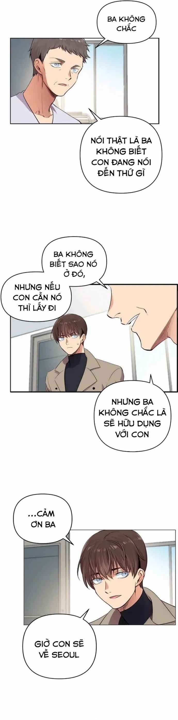 Người Cai Trị Thời Gian 18 trang 2