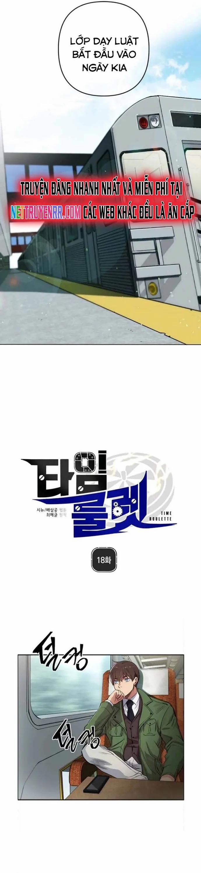 Người Cai Trị Thời Gian 18 trang 3