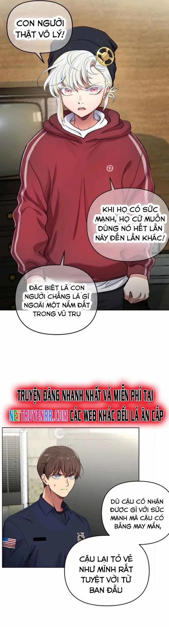 Người Cai Trị Thời Gian 19 trang 16