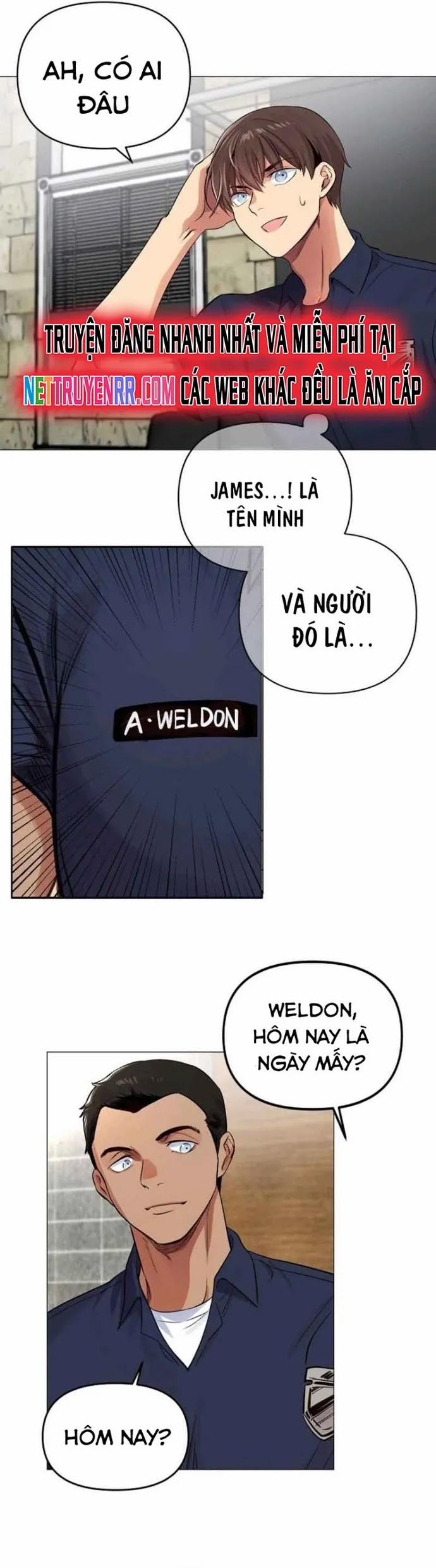 Người Cai Trị Thời Gian 19 trang 23