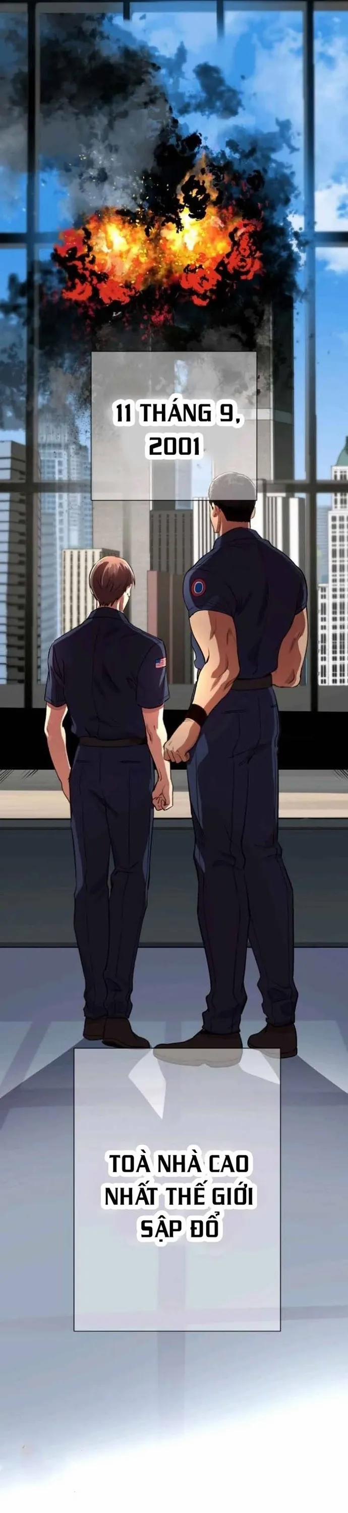 Người Cai Trị Thời Gian 19 trang 29