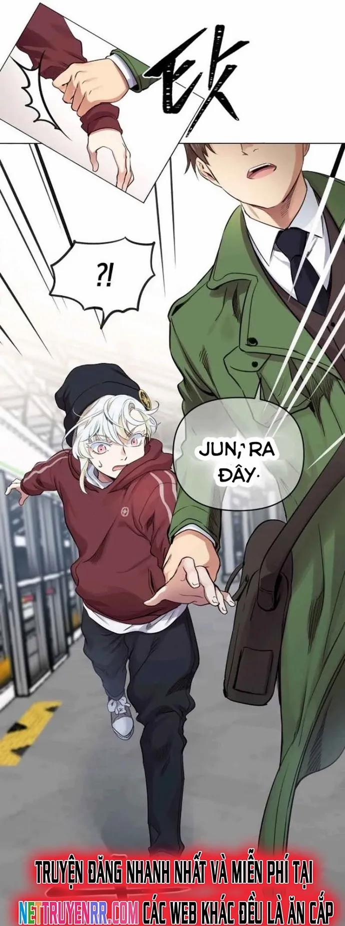 Người Cai Trị Thời Gian 19 trang 4