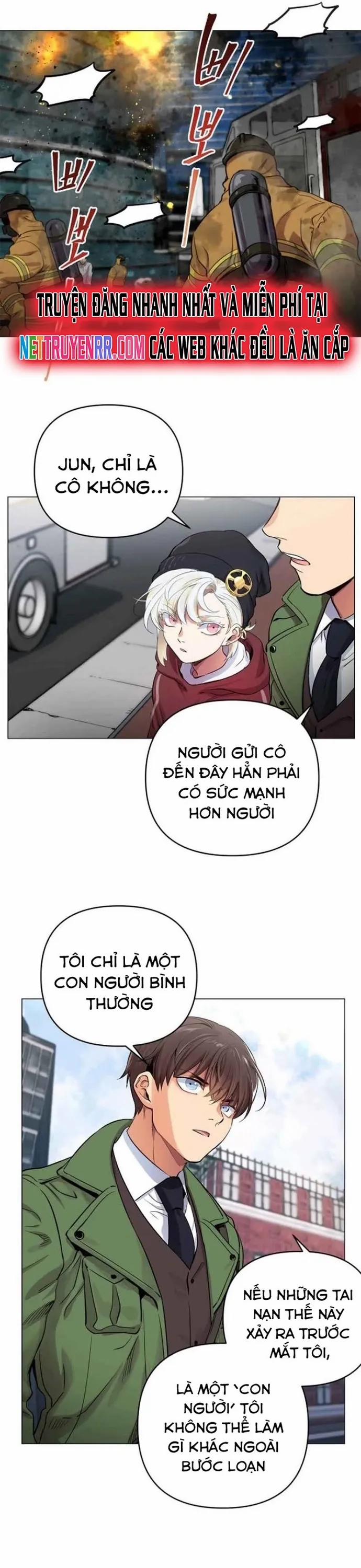 Người Cai Trị Thời Gian 19 trang 8