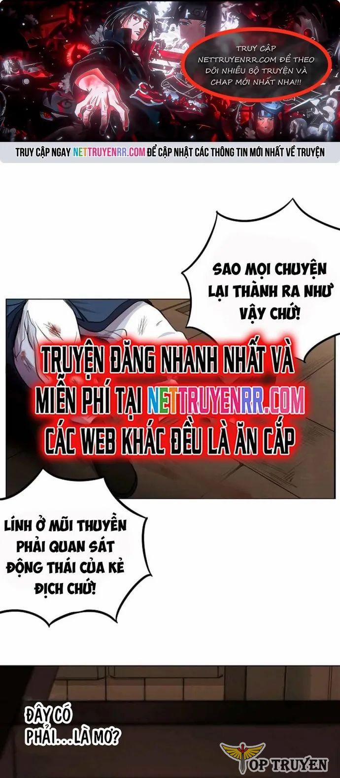 Người Cai Trị Thời Gian 2 trang 1