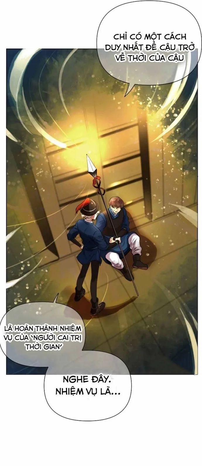 Người Cai Trị Thời Gian 2 trang 17