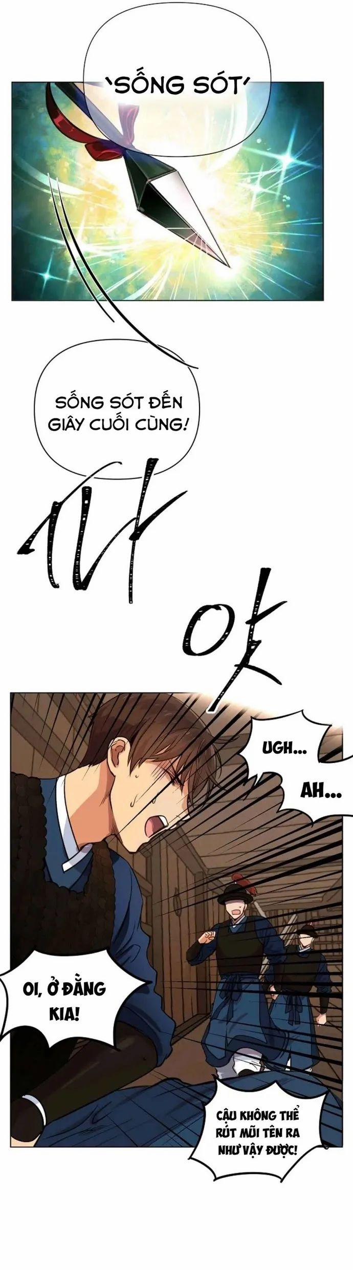 Người Cai Trị Thời Gian 2 trang 18