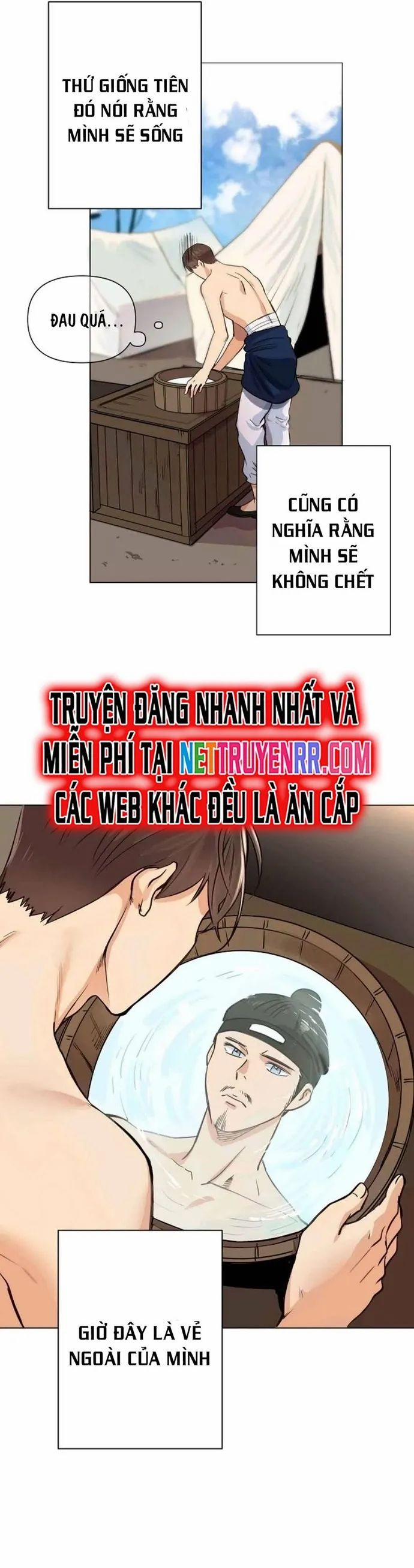 Người Cai Trị Thời Gian 2 trang 23