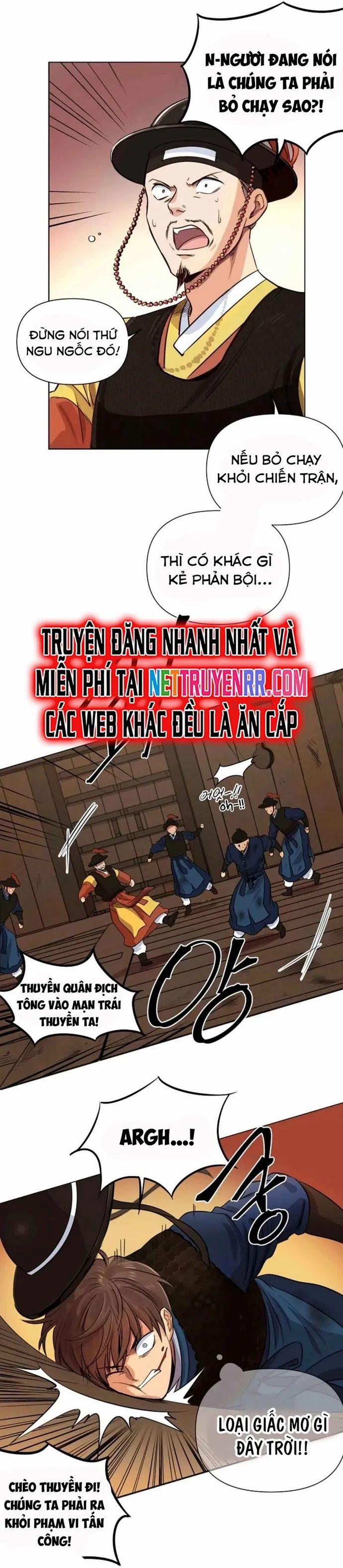 Người Cai Trị Thời Gian 2 trang 4