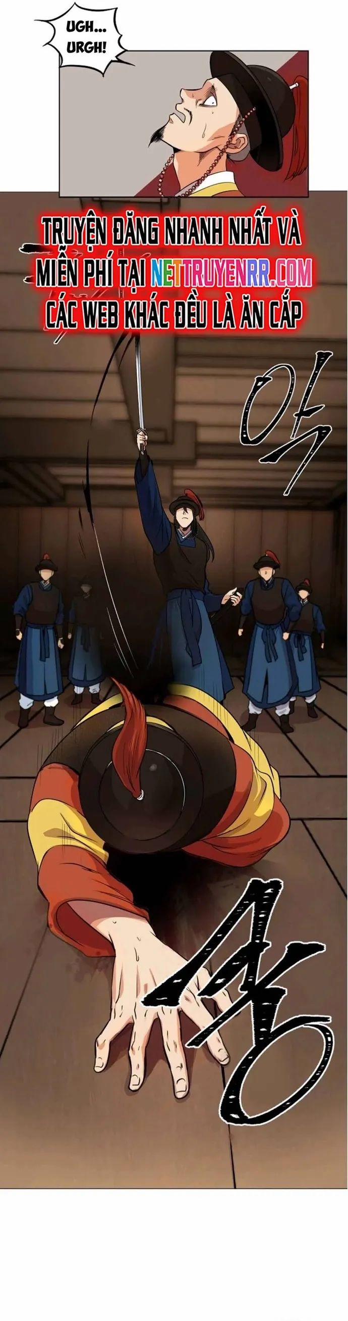 Người Cai Trị Thời Gian 2 trang 8