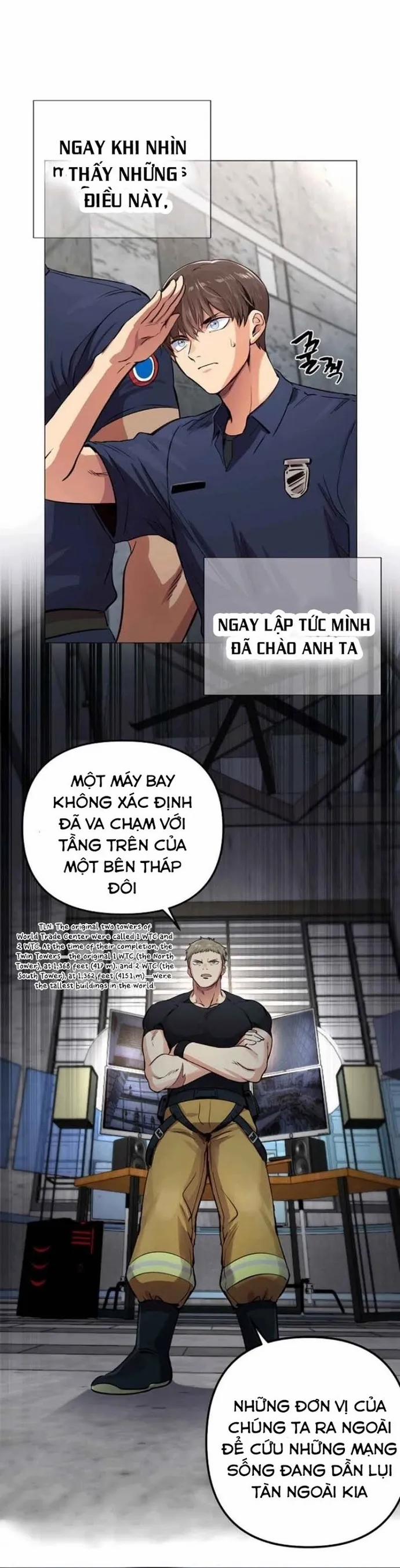 Người Cai Trị Thời Gian 20 trang 2