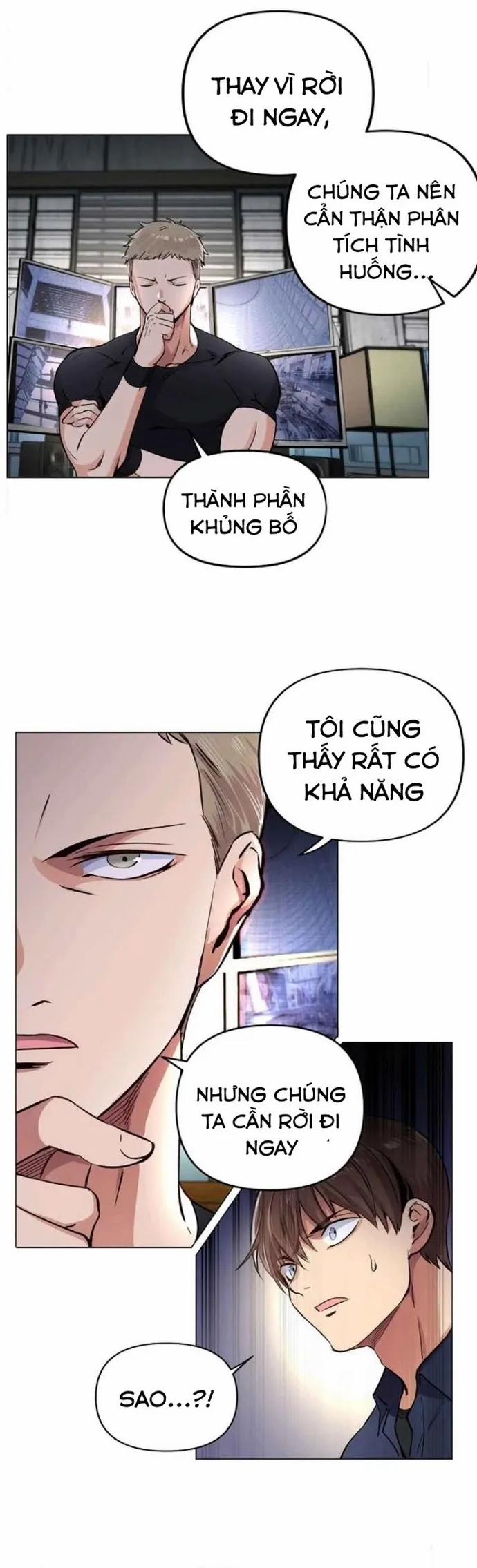 Người Cai Trị Thời Gian 20 trang 5