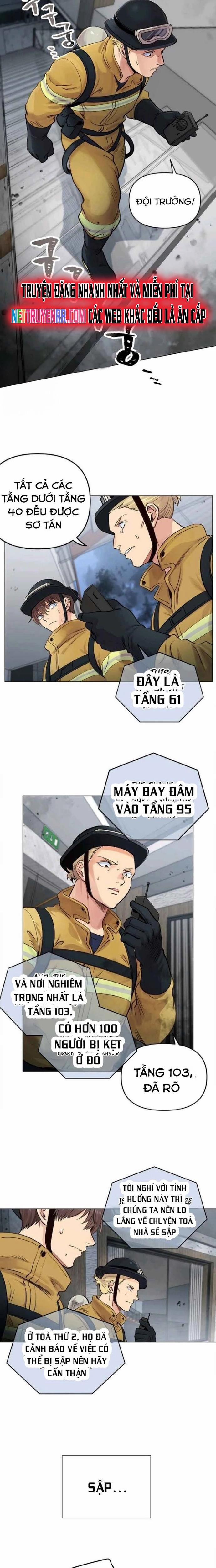 Người Cai Trị Thời Gian 21 trang 1