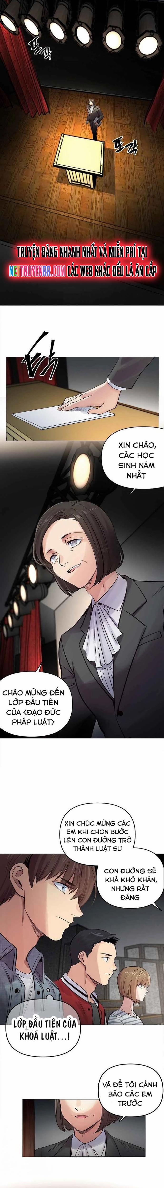 Người Cai Trị Thời Gian 22 trang 14