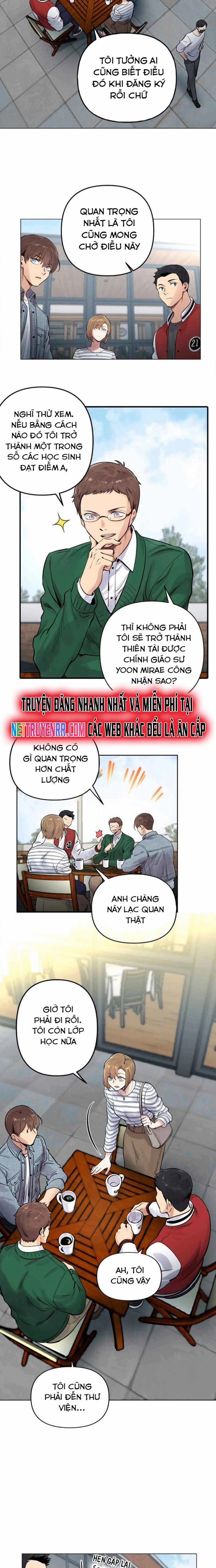 Người Cai Trị Thời Gian 23 trang 7