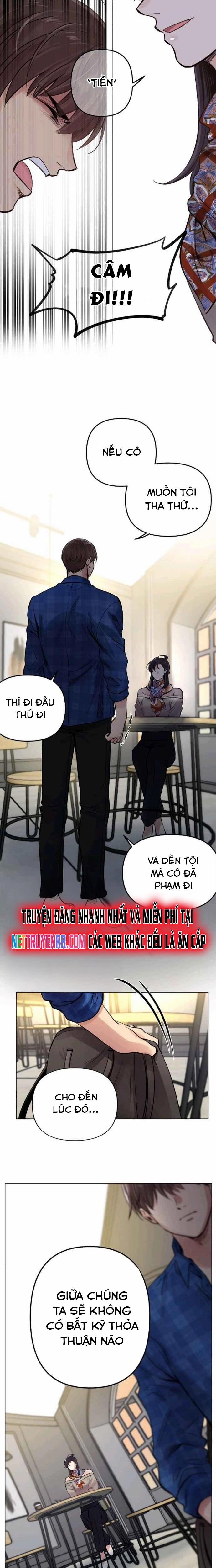 Người Cai Trị Thời Gian 24 trang 12