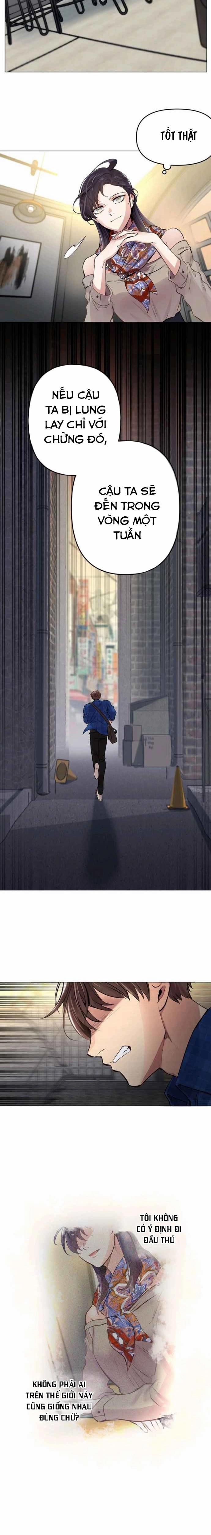 Người Cai Trị Thời Gian 24 trang 13