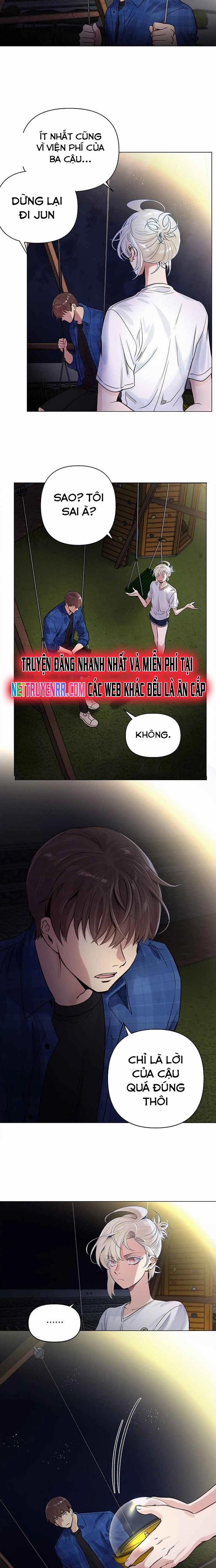 Người Cai Trị Thời Gian 25 trang 10