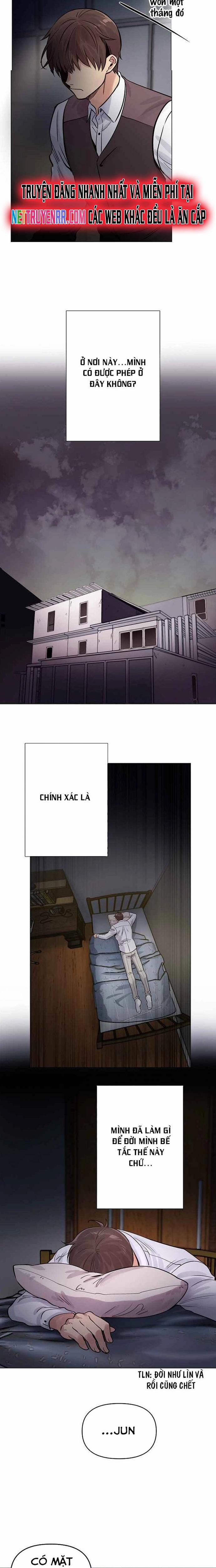 Người Cai Trị Thời Gian 25 trang 16