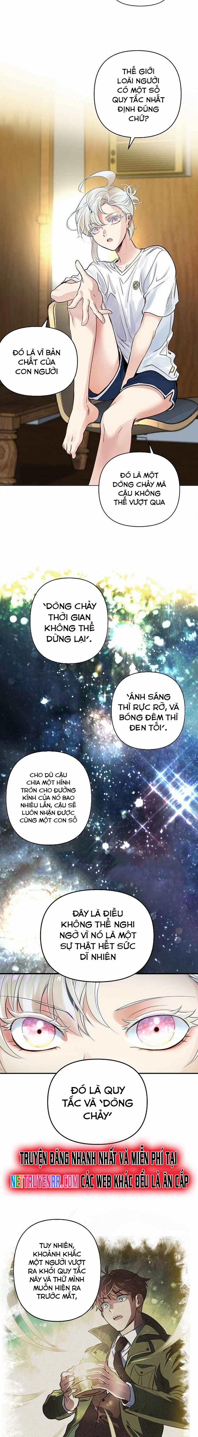 Người Cai Trị Thời Gian 25 trang 2