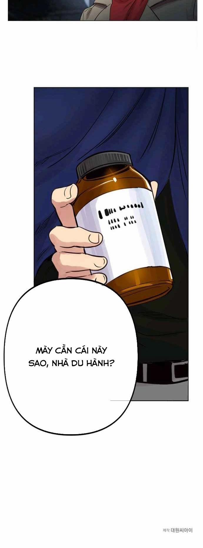 Người Cai Trị Thời Gian 27 trang 15