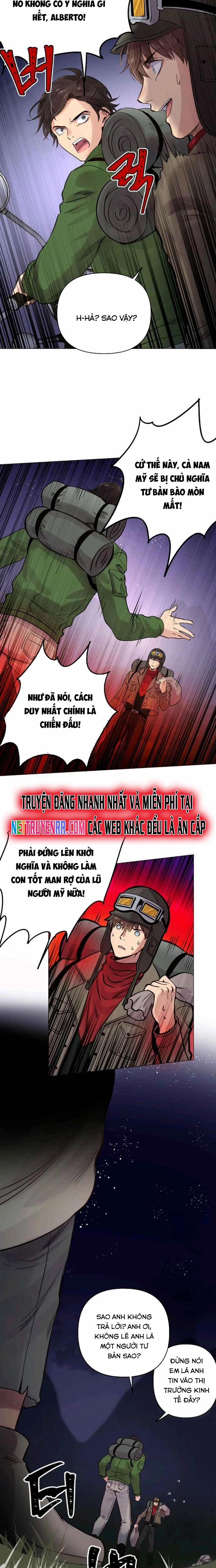 Người Cai Trị Thời Gian 27 trang 6