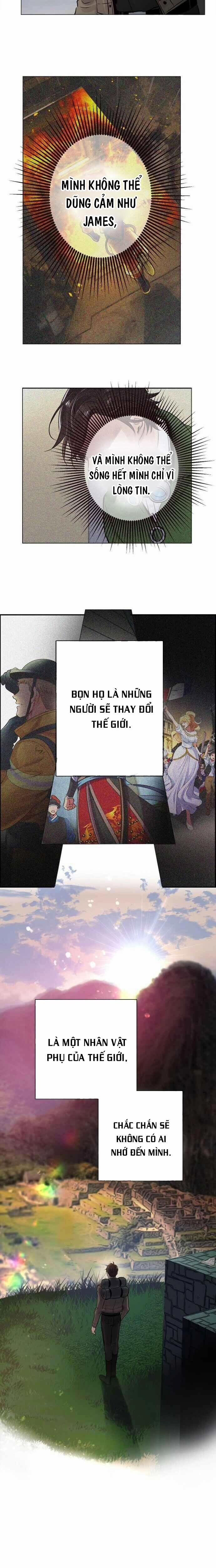 Người Cai Trị Thời Gian 28 trang 16