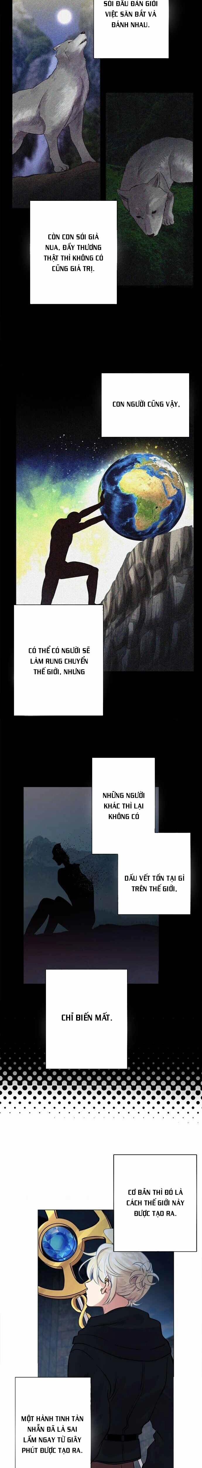 Người Cai Trị Thời Gian 28 trang 7