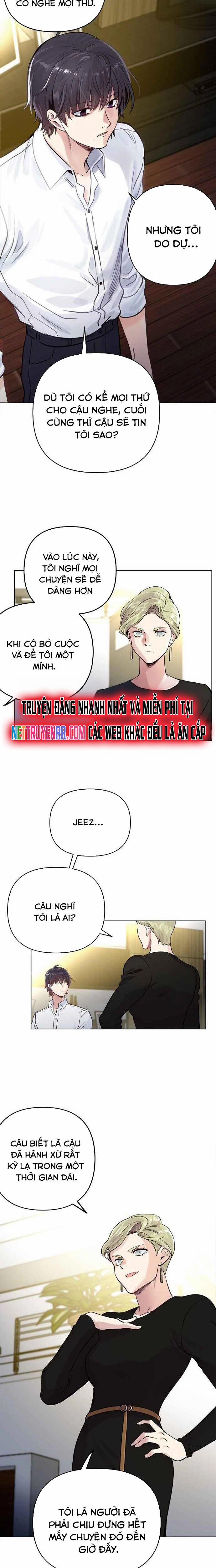 Người Cai Trị Thời Gian 29 trang 14