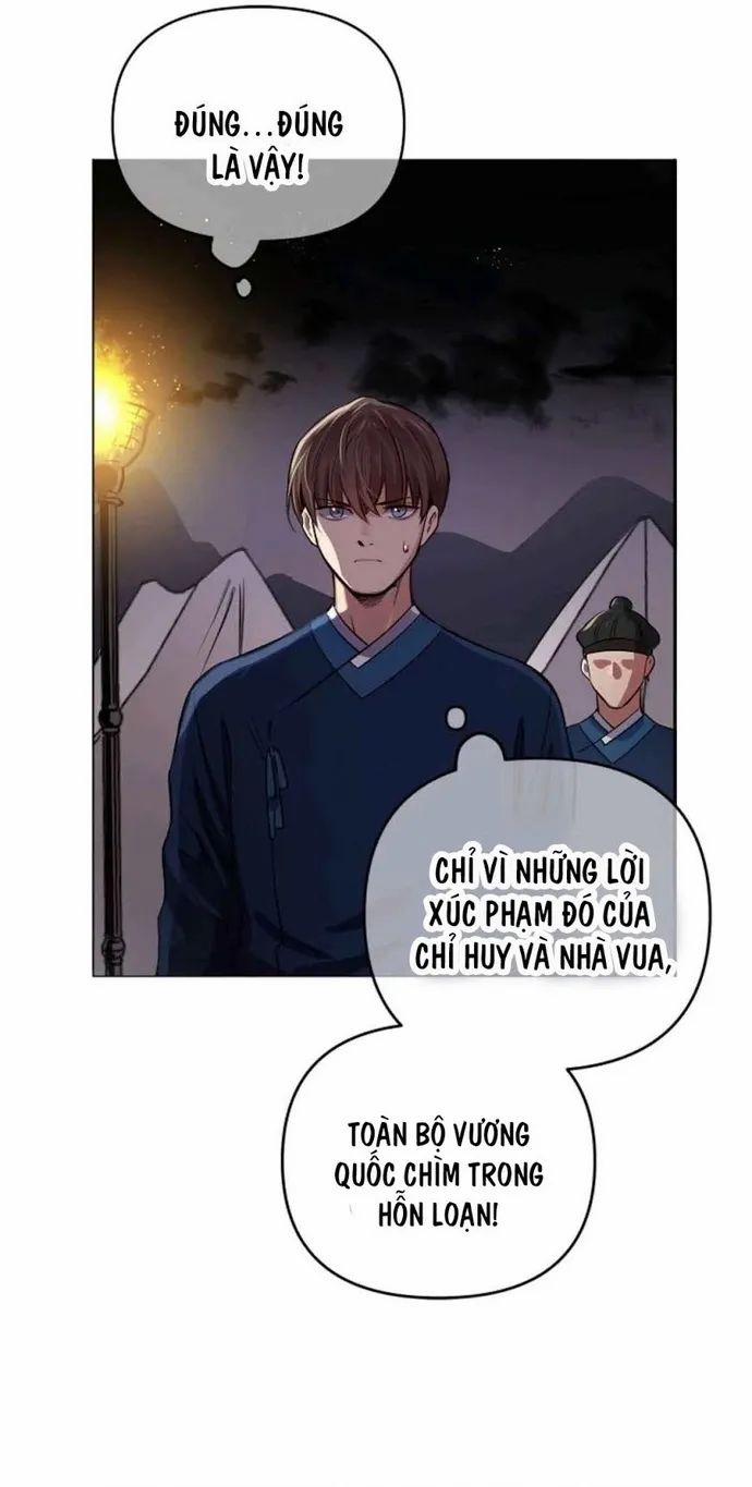 Người Cai Trị Thời Gian 3 trang 13