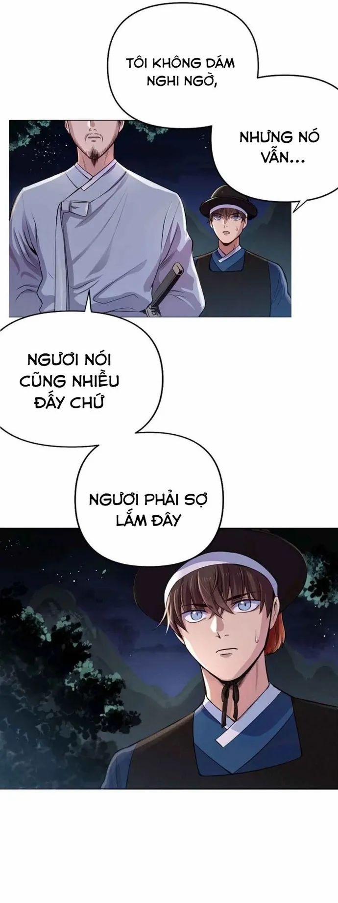 Người Cai Trị Thời Gian 3 trang 20