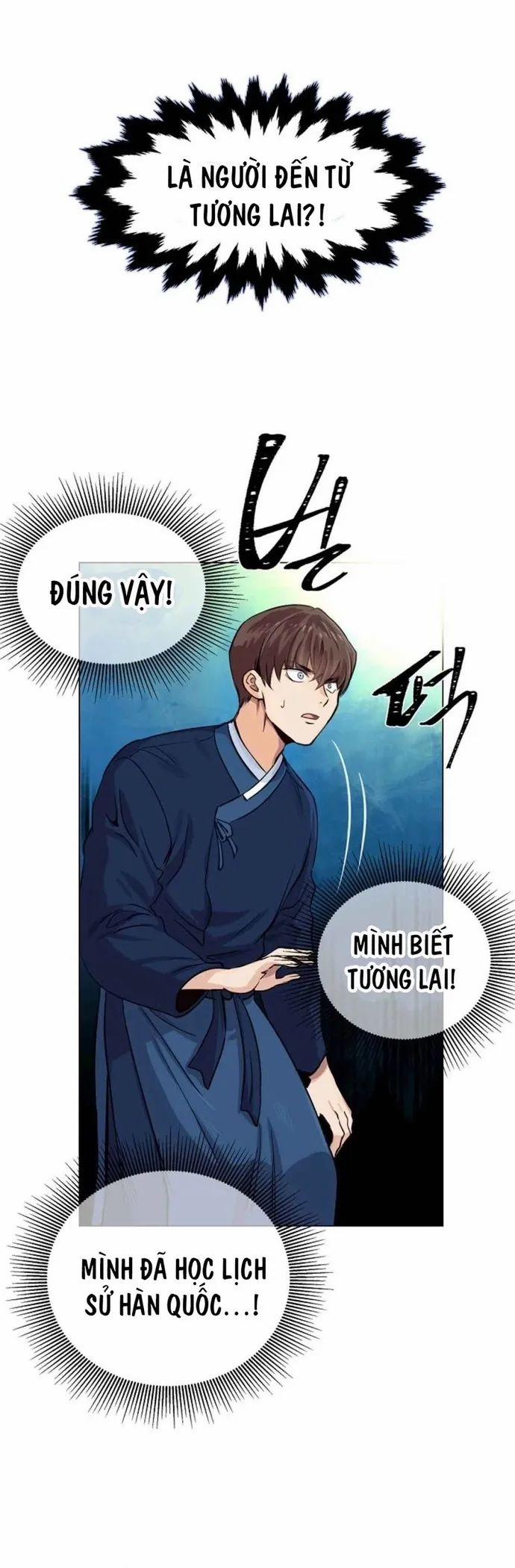 Người Cai Trị Thời Gian 3 trang 3