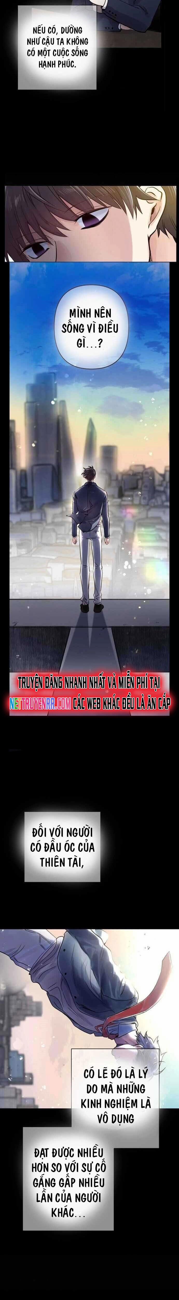 Người Cai Trị Thời Gian 30 trang 6