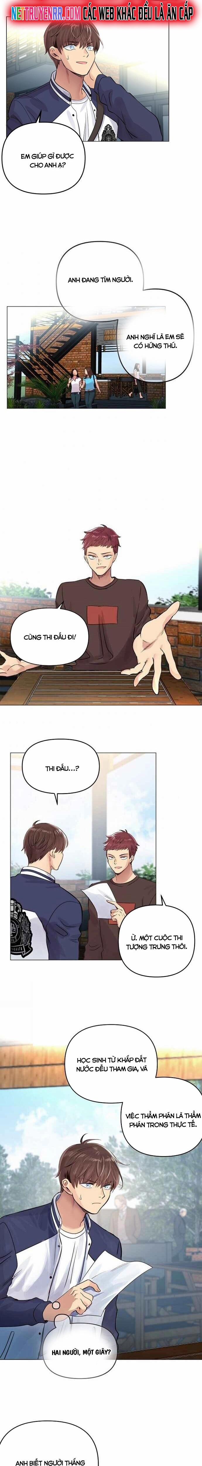 Người Cai Trị Thời Gian 31.1 trang 16