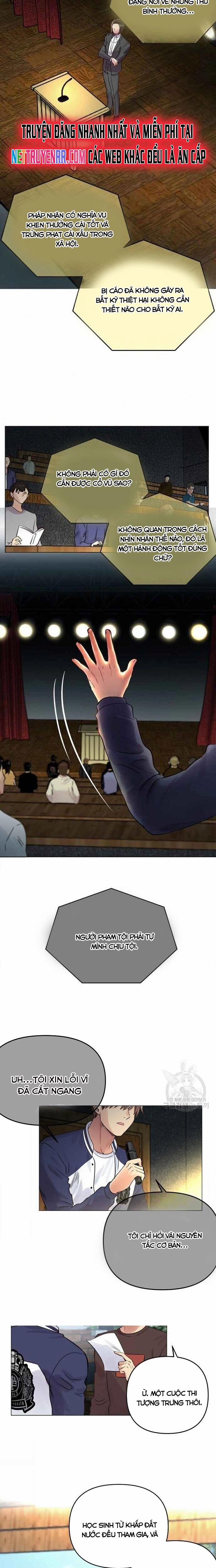 Người Cai Trị Thời Gian 31.1 trang 9