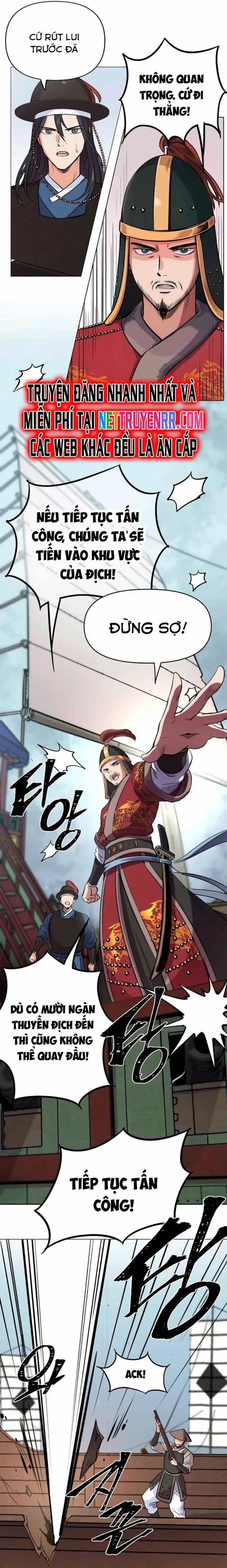 Người Cai Trị Thời Gian 4 trang 10