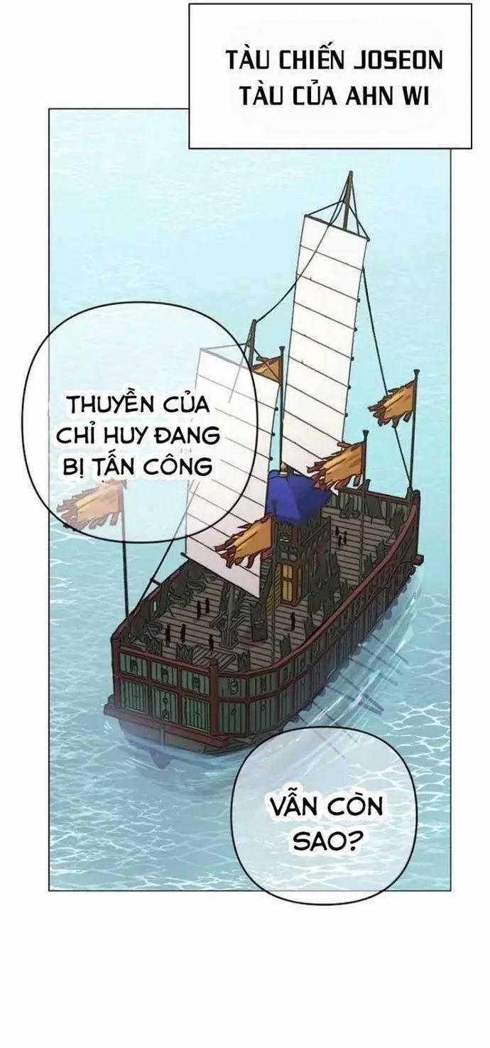 Người Cai Trị Thời Gian 4 trang 14