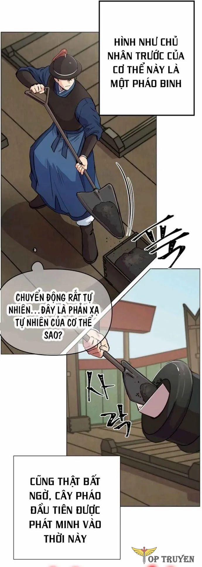 Người Cai Trị Thời Gian 4 trang 2