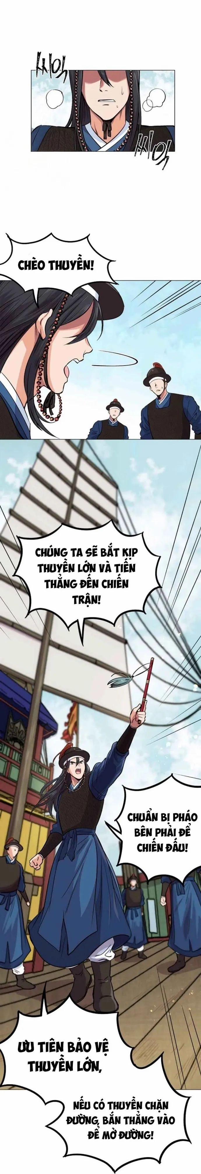 Người Cai Trị Thời Gian 4 trang 24