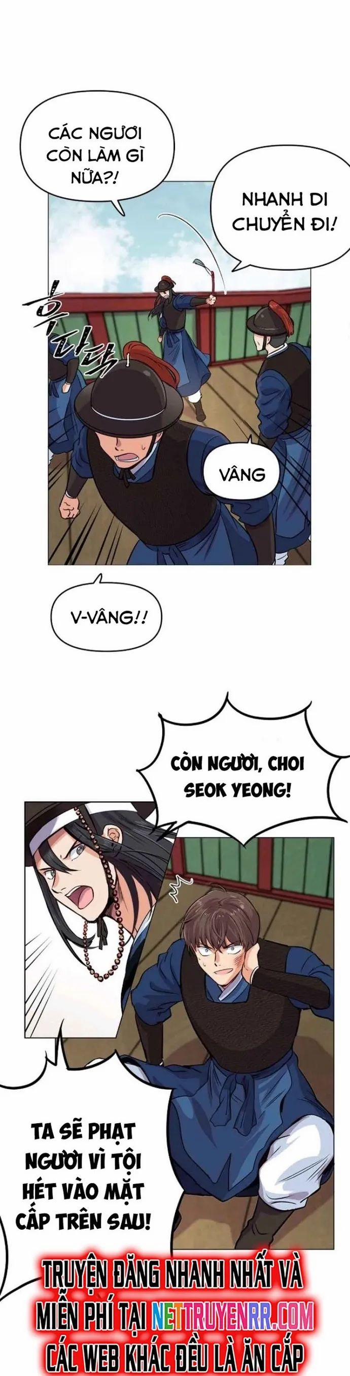 Người Cai Trị Thời Gian 4 trang 25
