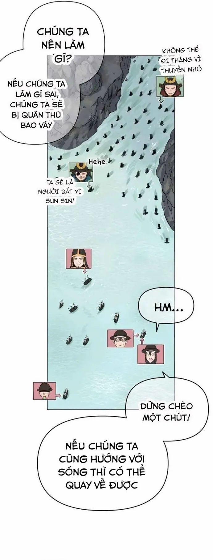 Người Cai Trị Thời Gian 4 trang 9