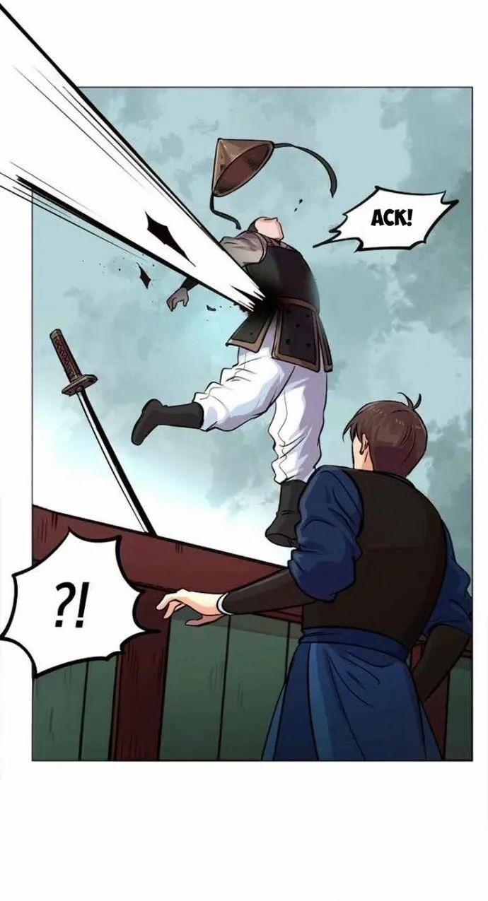 Người Cai Trị Thời Gian 5 trang 11