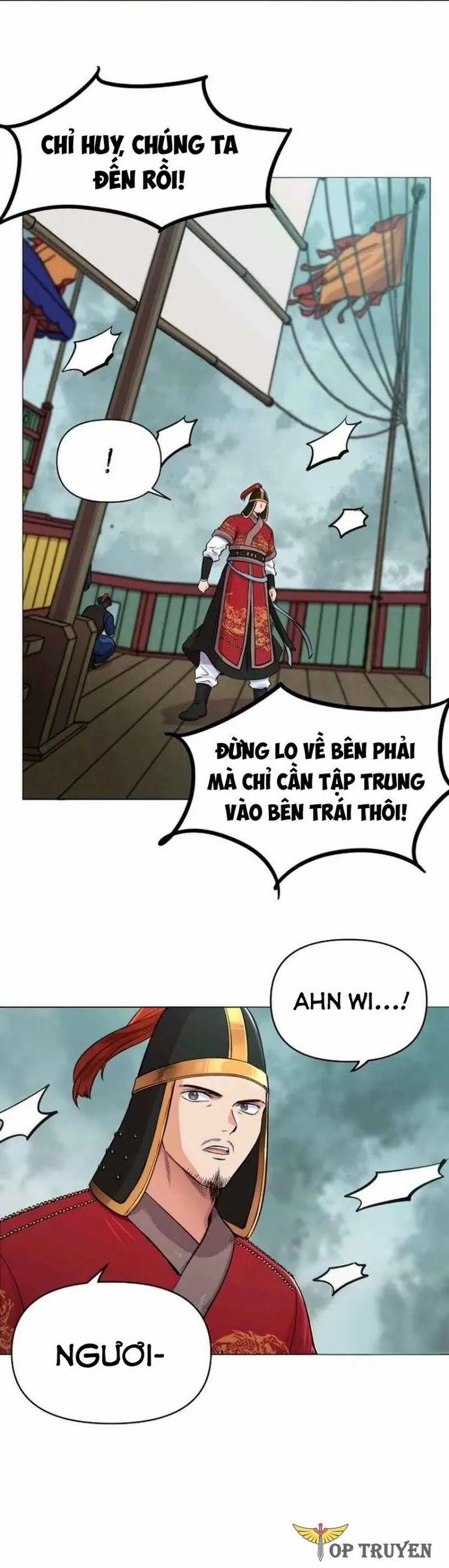 Người Cai Trị Thời Gian 5 trang 2