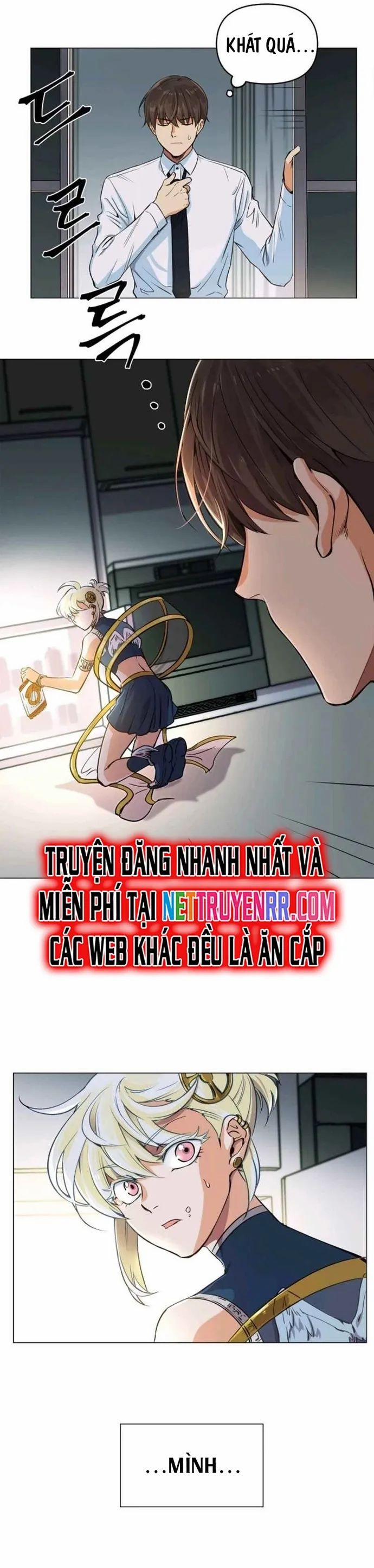 Người Cai Trị Thời Gian 5 trang 24