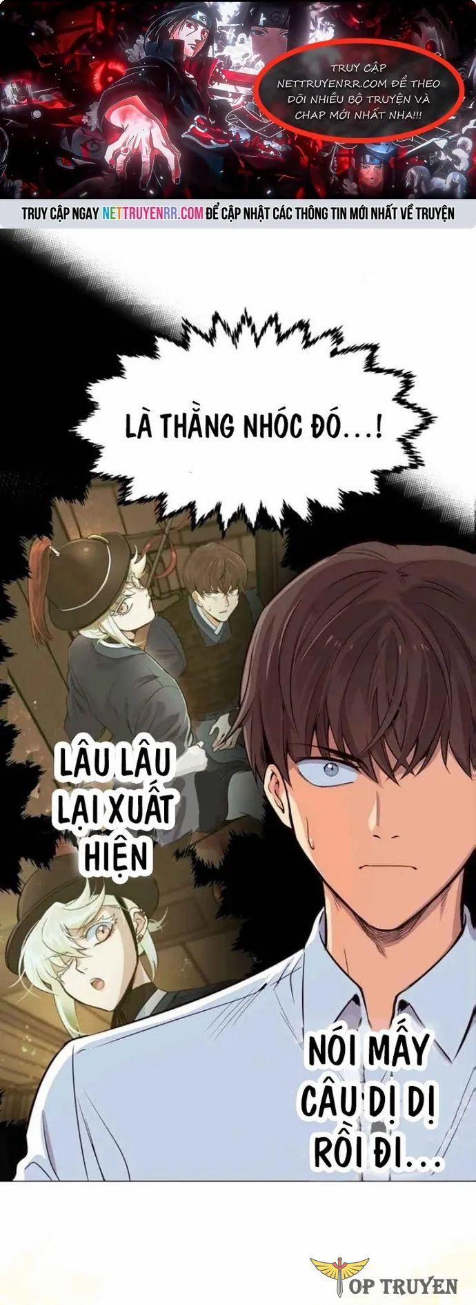 Người Cai Trị Thời Gian 6 trang 1