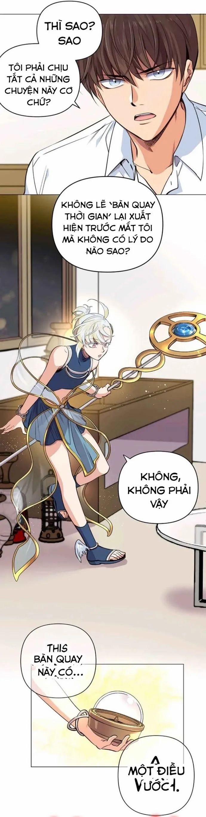 Người Cai Trị Thời Gian 6 trang 11