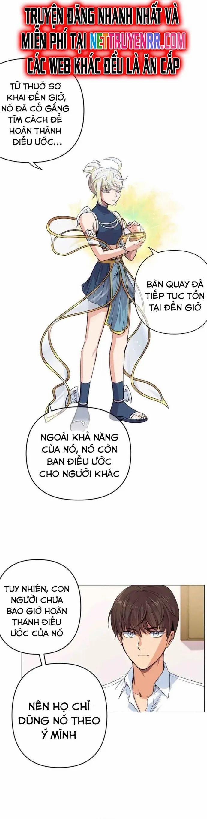 Người Cai Trị Thời Gian 6 trang 12