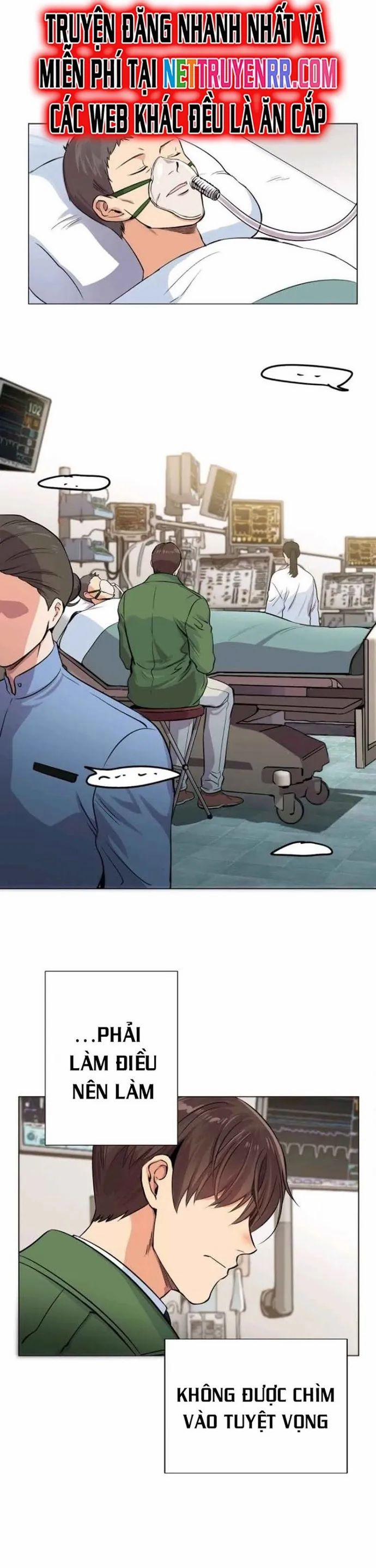 Người Cai Trị Thời Gian 6 trang 18