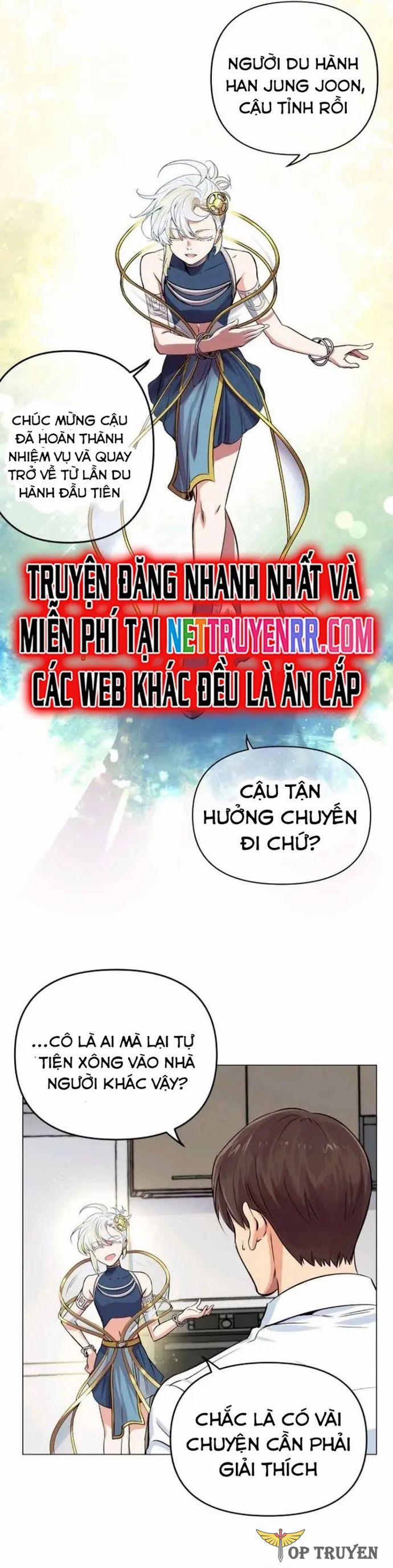 Người Cai Trị Thời Gian 6 trang 2